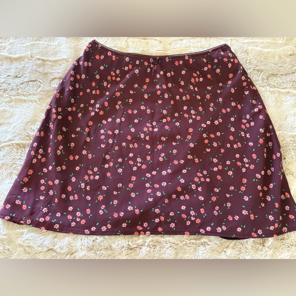 Wild Fable Mini Skirt